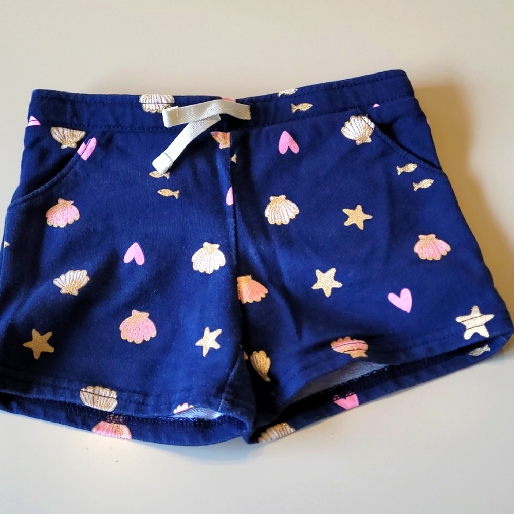 Toddler Shorts